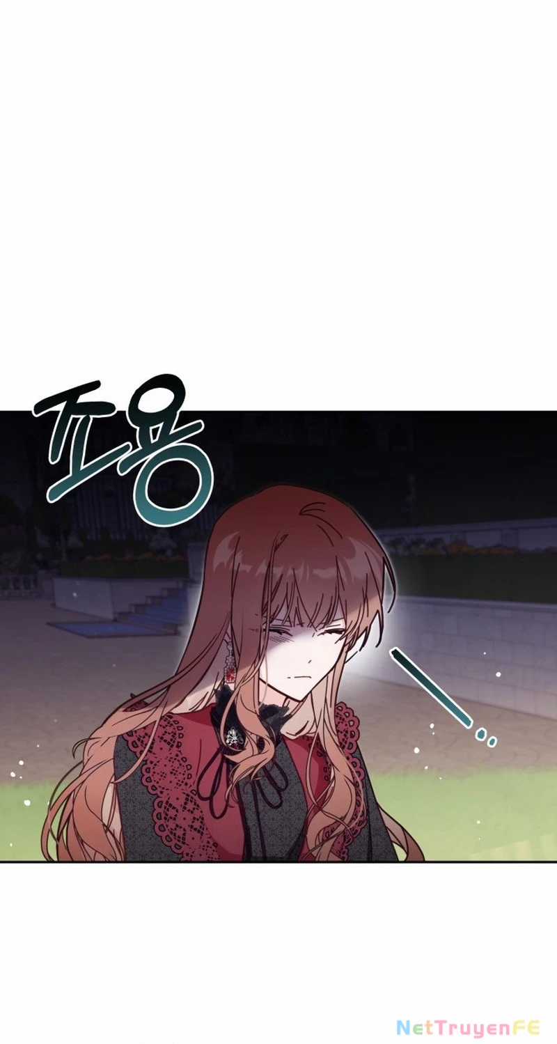 Không Có Nơi Nào Dành Cho Công Chúa Giả Mạo Chapter 59 trang 2