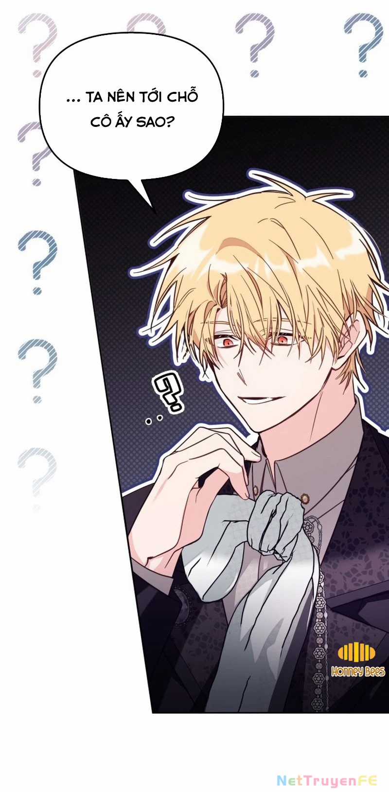 Không Có Nơi Nào Dành Cho Công Chúa Giả Mạo Chapter 59 trang 22