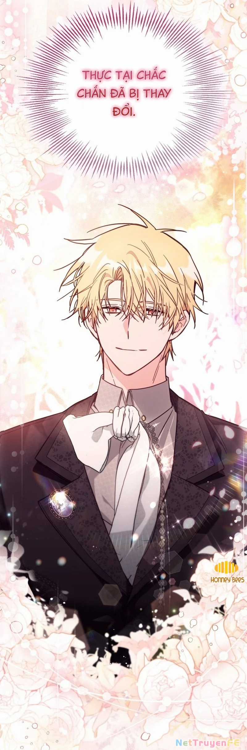 Không Có Nơi Nào Dành Cho Công Chúa Giả Mạo Chapter 59 trang 25