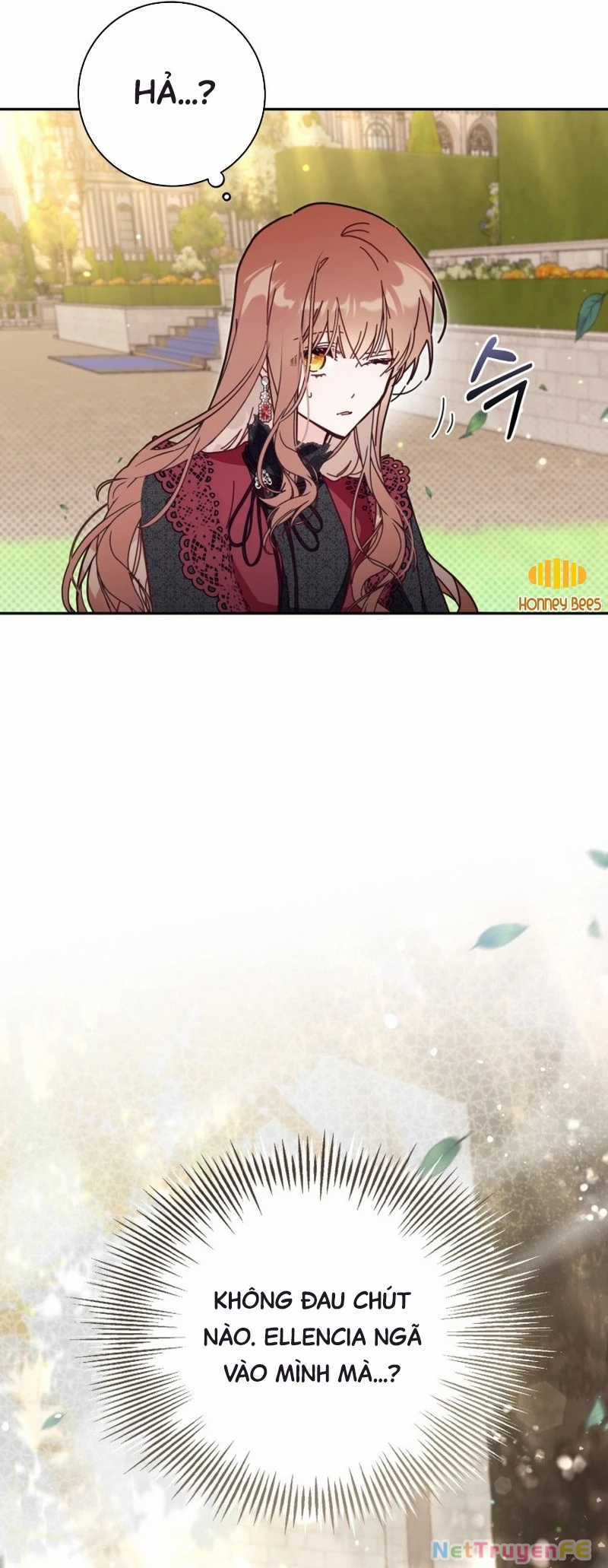 Không Có Nơi Nào Dành Cho Công Chúa Giả Mạo Chapter 59 trang 3