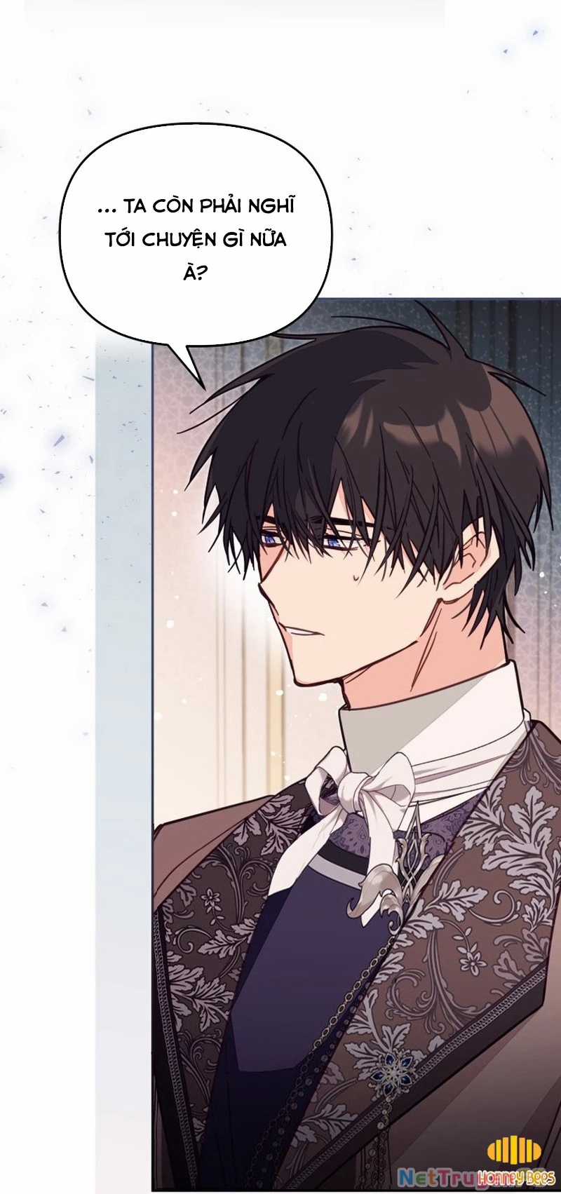 Không Có Nơi Nào Dành Cho Công Chúa Giả Mạo Chapter 59 trang 34