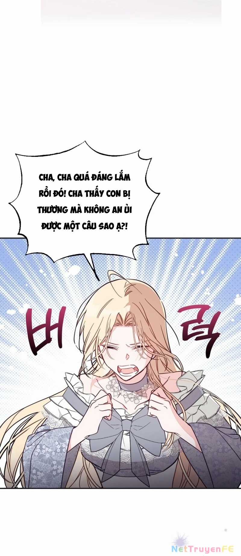 Không Có Nơi Nào Dành Cho Công Chúa Giả Mạo Chapter 59 trang 35