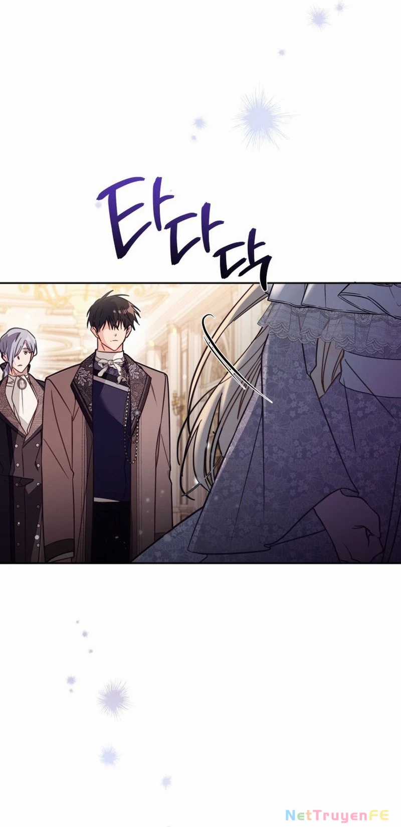 Không Có Nơi Nào Dành Cho Công Chúa Giả Mạo Chapter 59 trang 36