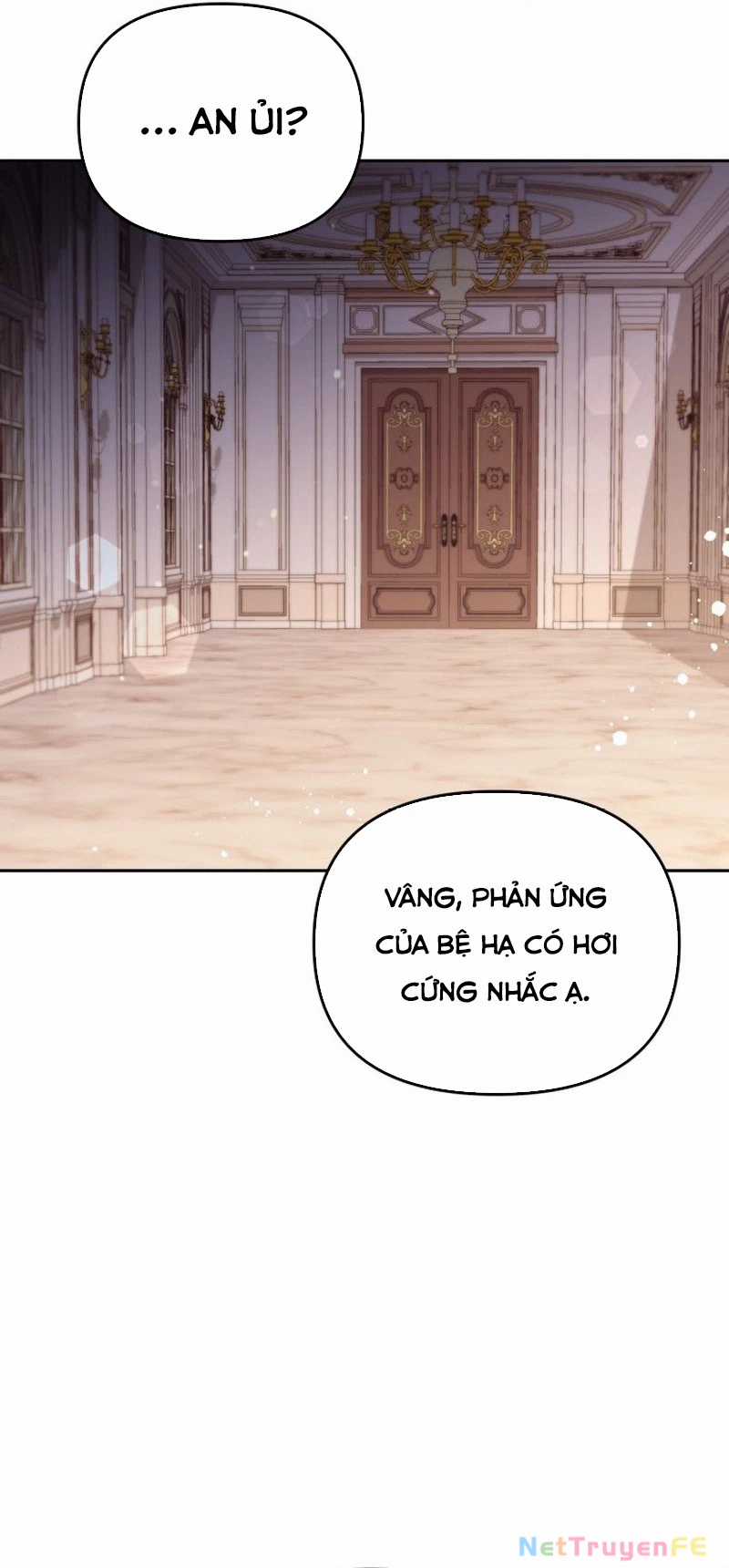 Không Có Nơi Nào Dành Cho Công Chúa Giả Mạo Chapter 59 trang 38
