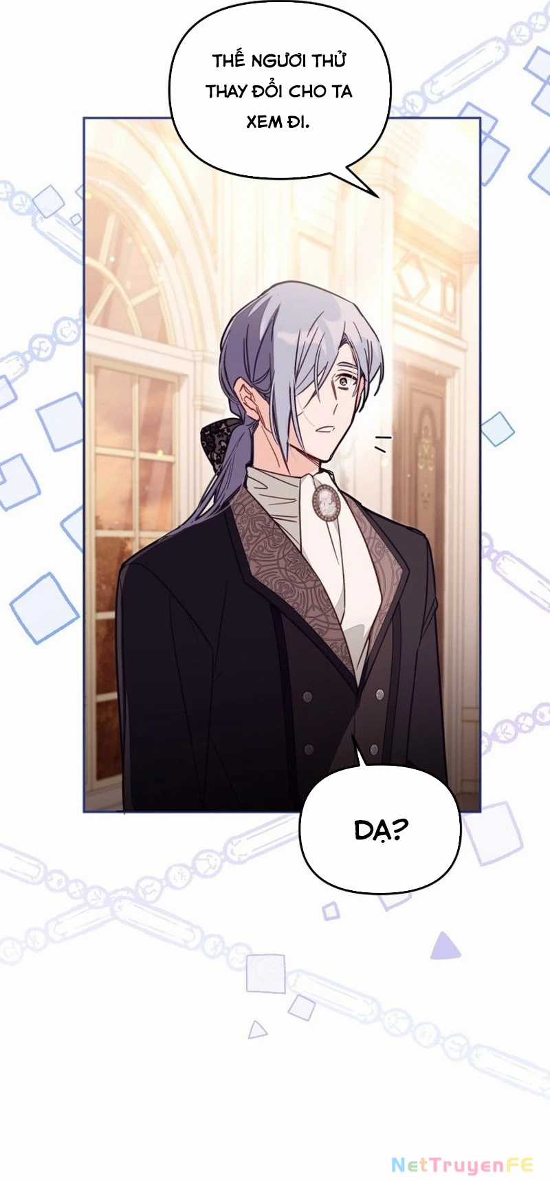 Không Có Nơi Nào Dành Cho Công Chúa Giả Mạo Chapter 59 trang 39