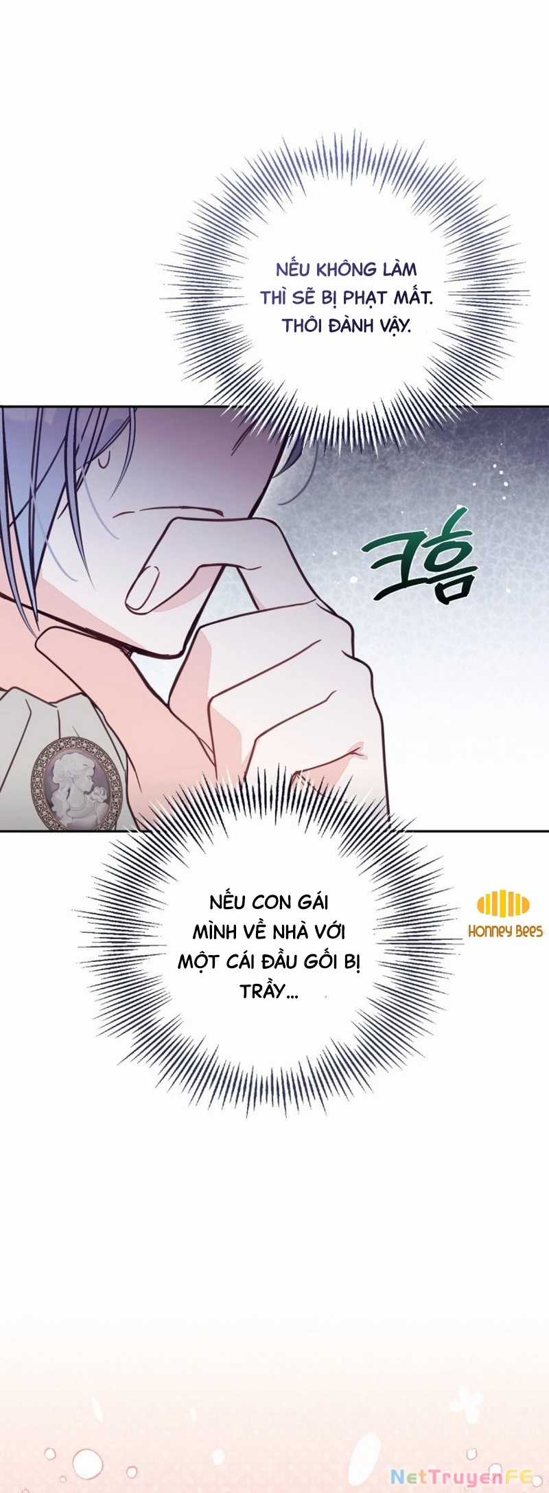 Không Có Nơi Nào Dành Cho Công Chúa Giả Mạo Chapter 59 trang 42