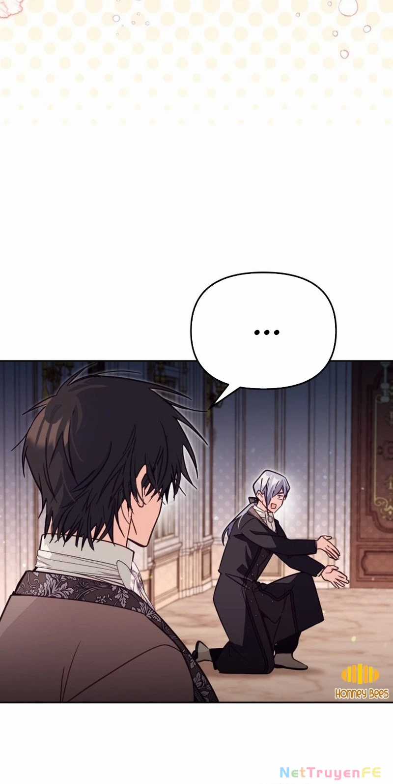 Không Có Nơi Nào Dành Cho Công Chúa Giả Mạo Chapter 59 trang 44