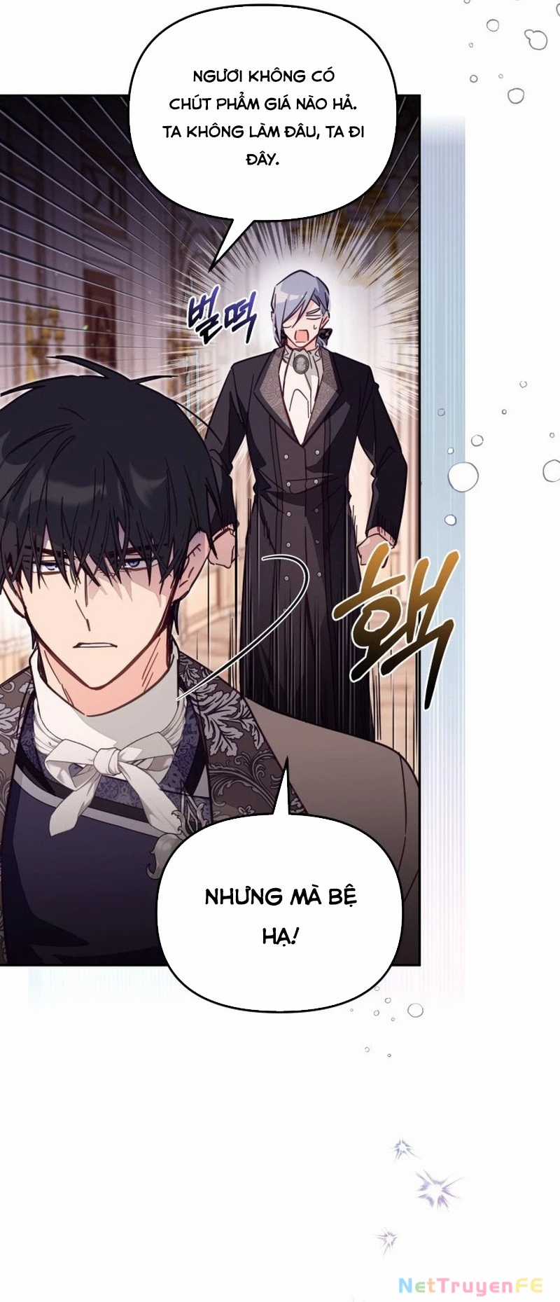 Không Có Nơi Nào Dành Cho Công Chúa Giả Mạo Chapter 59 trang 46