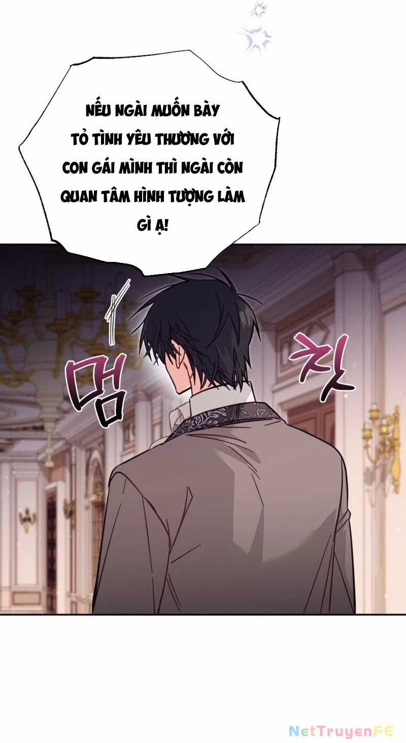 Không Có Nơi Nào Dành Cho Công Chúa Giả Mạo Chapter 59 trang 47