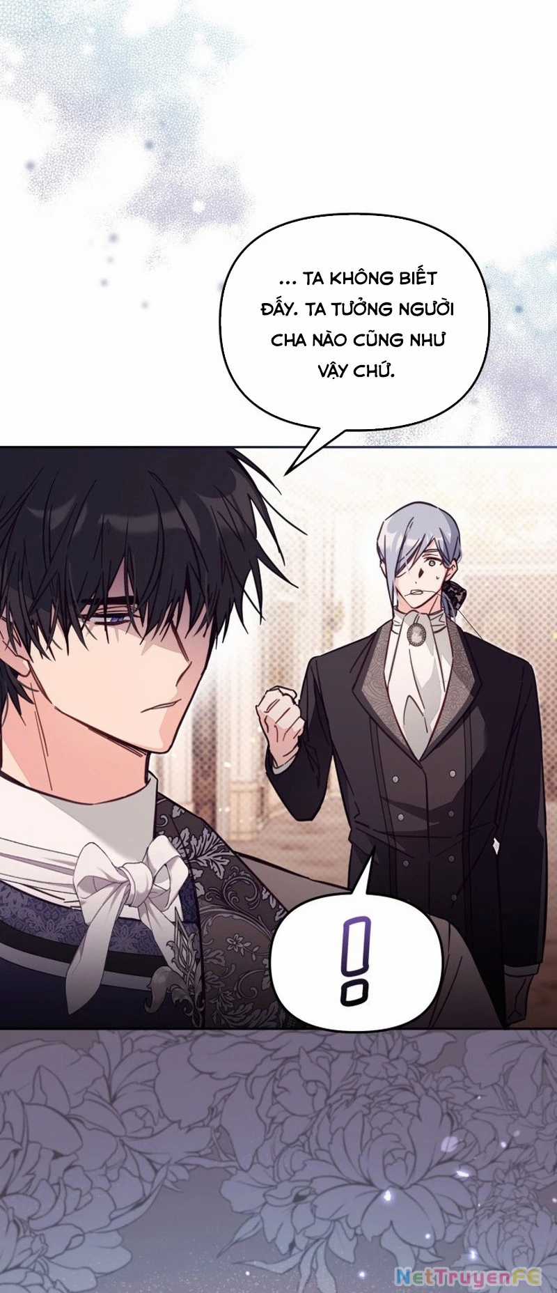 Không Có Nơi Nào Dành Cho Công Chúa Giả Mạo Chapter 59 trang 49