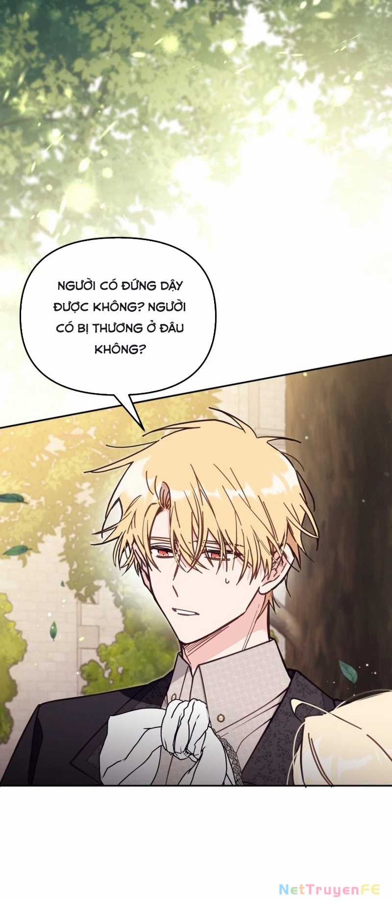 Không Có Nơi Nào Dành Cho Công Chúa Giả Mạo Chapter 59 trang 5