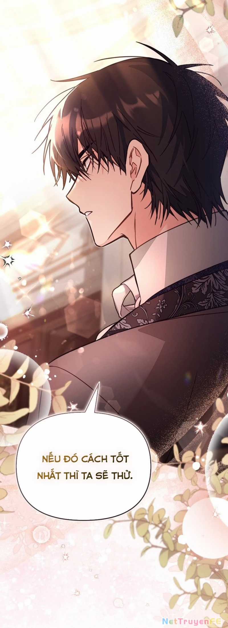 Không Có Nơi Nào Dành Cho Công Chúa Giả Mạo Chapter 59 trang 52