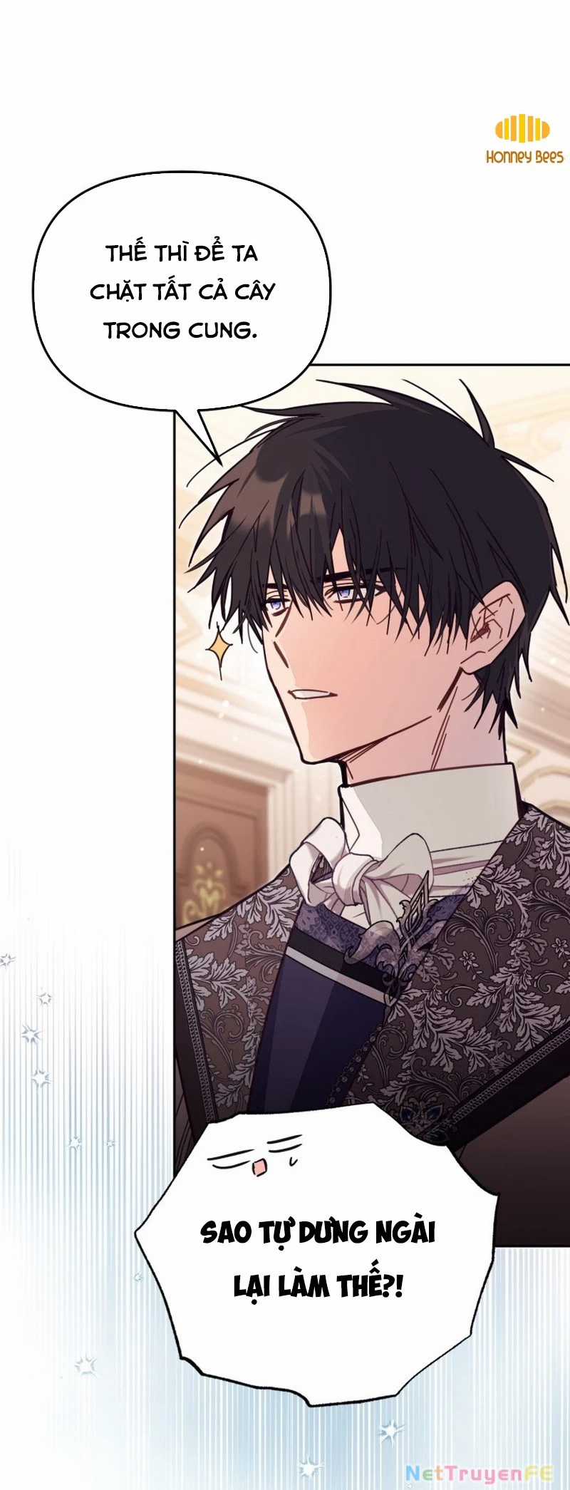 Không Có Nơi Nào Dành Cho Công Chúa Giả Mạo Chapter 59 trang 58