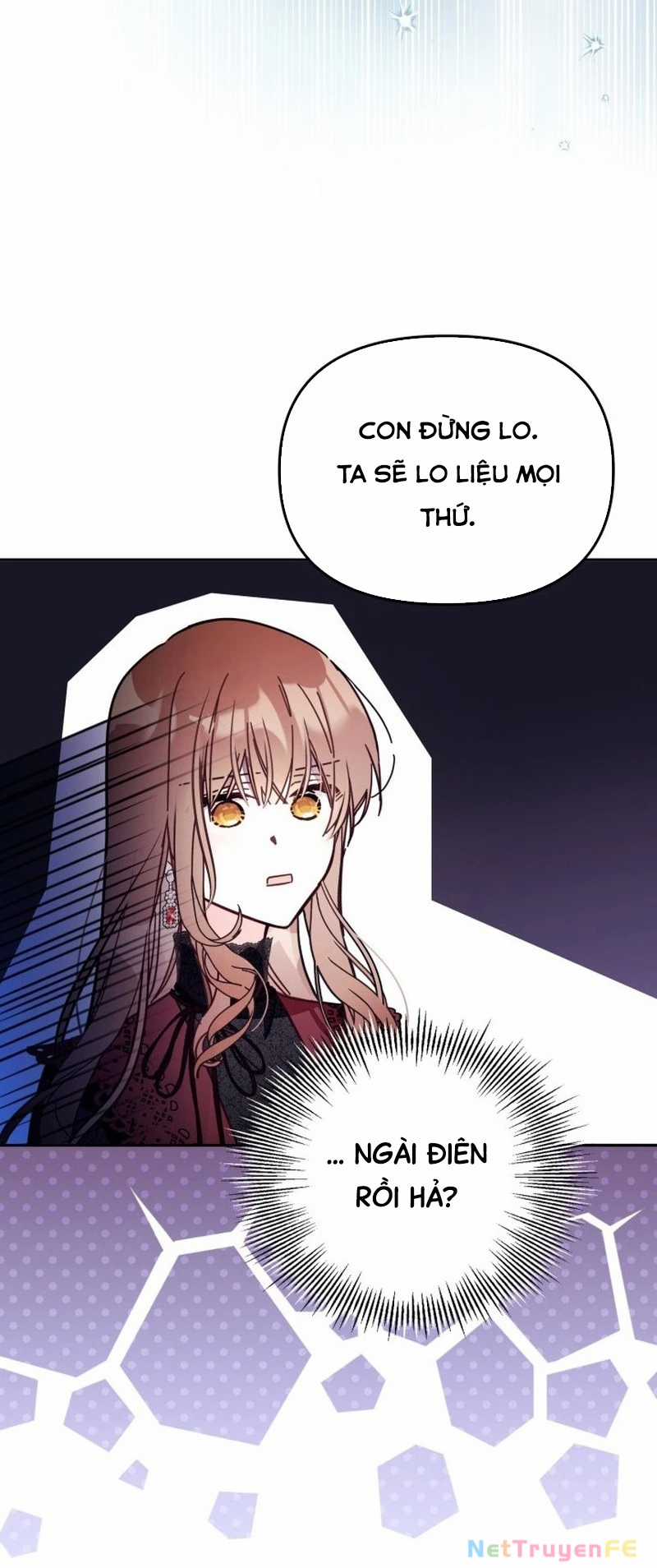 Không Có Nơi Nào Dành Cho Công Chúa Giả Mạo Chapter 59 trang 59