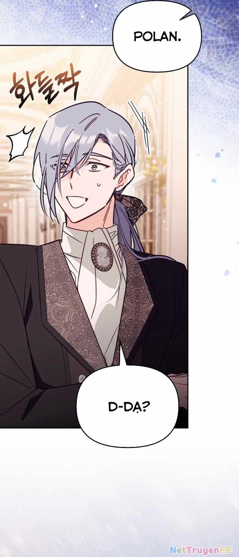 Không Có Nơi Nào Dành Cho Công Chúa Giả Mạo Chapter 59 trang 62