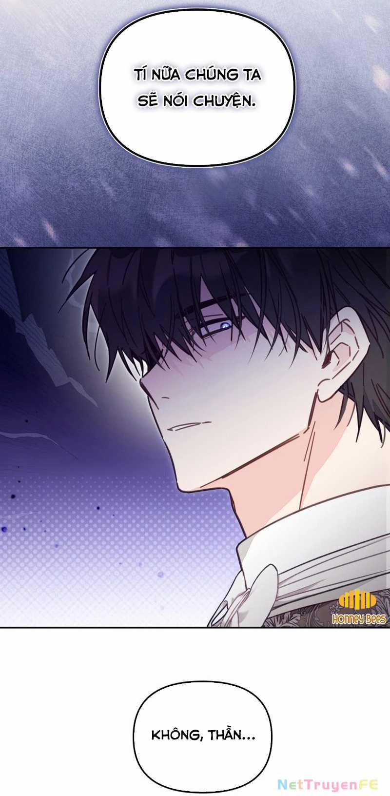 Không Có Nơi Nào Dành Cho Công Chúa Giả Mạo Chapter 59 trang 63