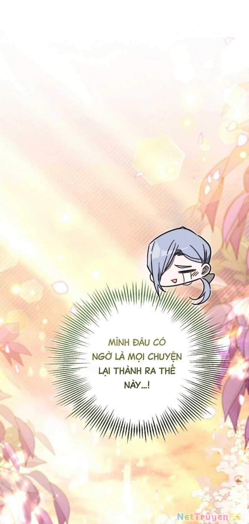 Không Có Nơi Nào Dành Cho Công Chúa Giả Mạo Chapter 59 trang 64