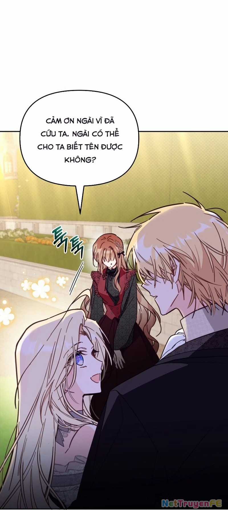 Không Có Nơi Nào Dành Cho Công Chúa Giả Mạo Chapter 59 trang 7