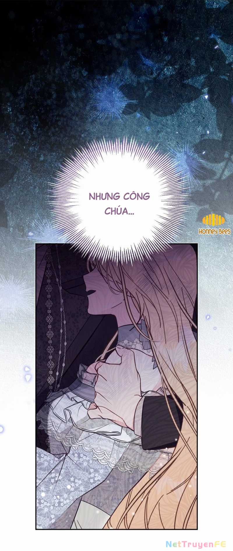 Không Có Nơi Nào Dành Cho Công Chúa Giả Mạo Chapter 59 trang 9