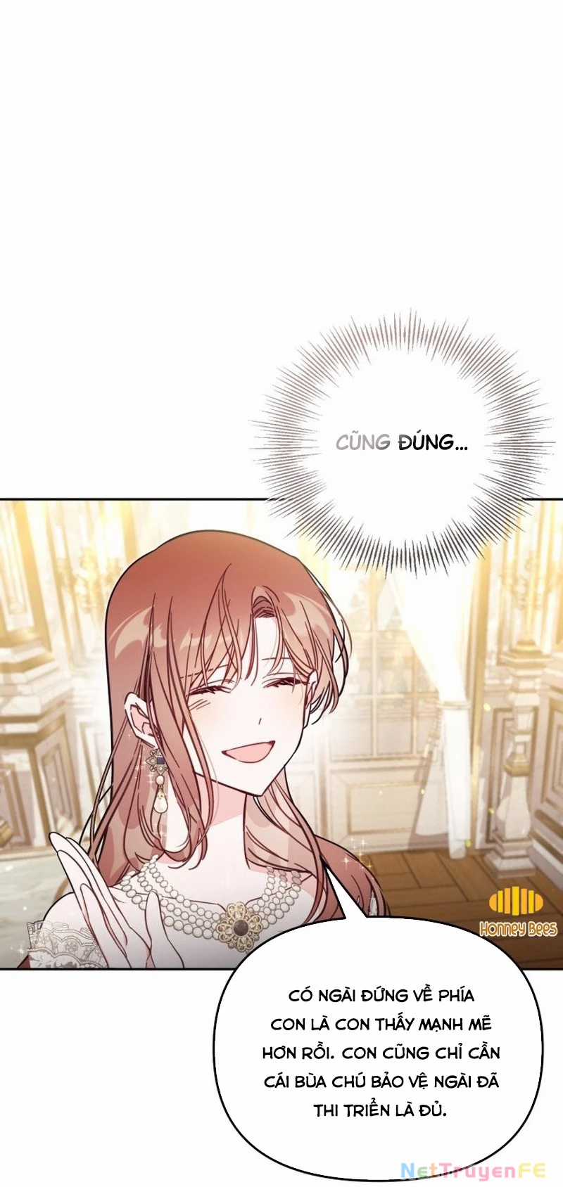 Không Có Nơi Nào Dành Cho Công Chúa Giả Mạo Chapter 60 trang 12