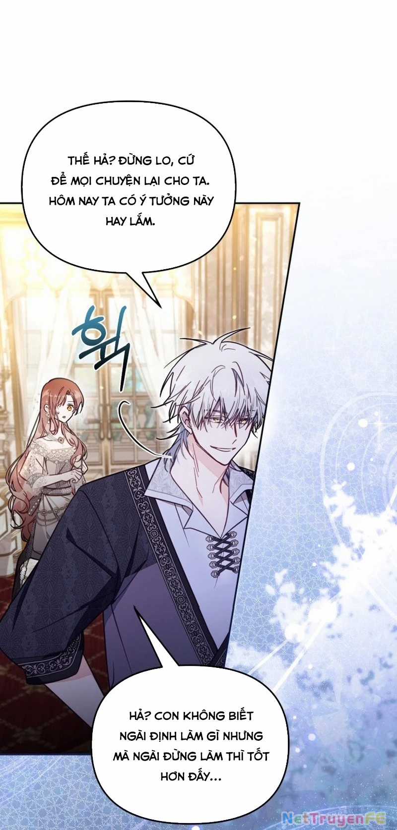 Không Có Nơi Nào Dành Cho Công Chúa Giả Mạo Chapter 60 trang 13