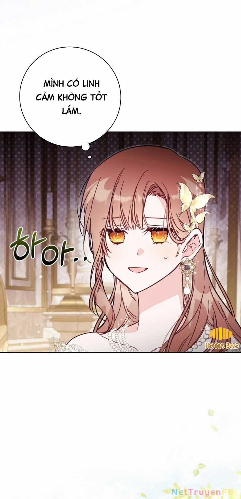 Không Có Nơi Nào Dành Cho Công Chúa Giả Mạo Chapter 60 trang 15