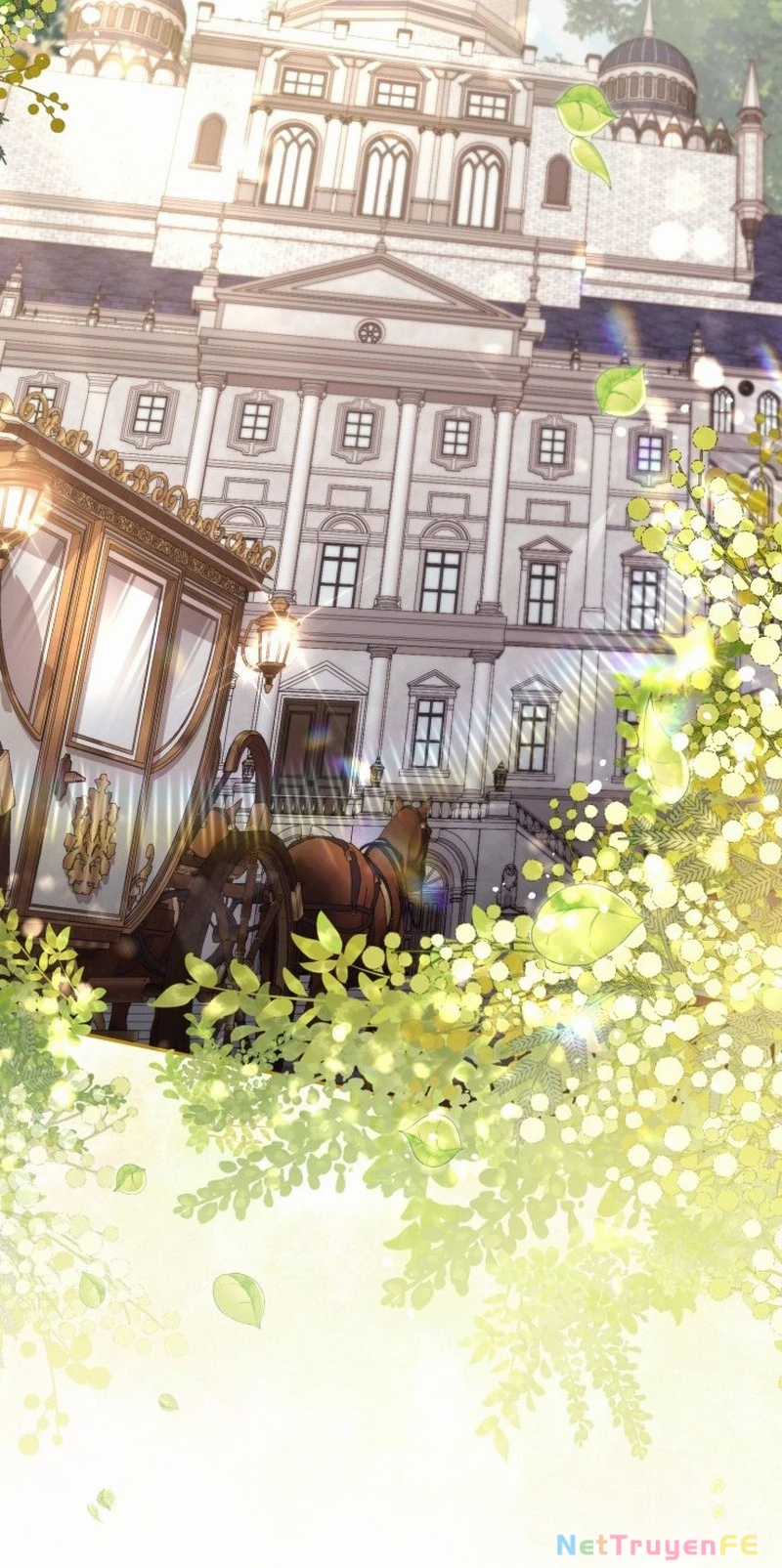 Không Có Nơi Nào Dành Cho Công Chúa Giả Mạo Chapter 60 trang 17