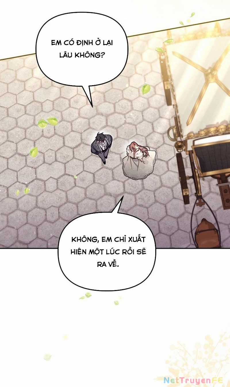 Không Có Nơi Nào Dành Cho Công Chúa Giả Mạo Chapter 60 trang 18