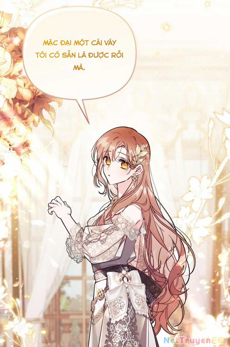 Không Có Nơi Nào Dành Cho Công Chúa Giả Mạo Chapter 60 trang 2