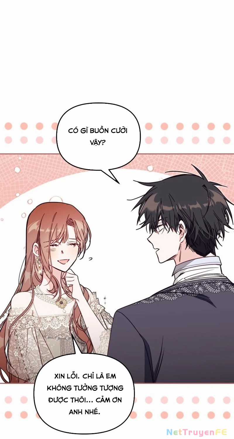 Không Có Nơi Nào Dành Cho Công Chúa Giả Mạo Chapter 60 trang 21