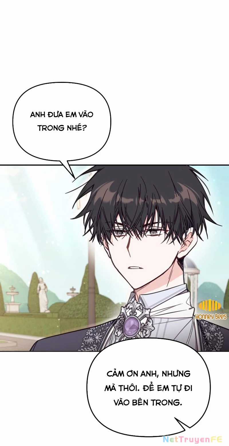 Không Có Nơi Nào Dành Cho Công Chúa Giả Mạo Chapter 60 trang 22
