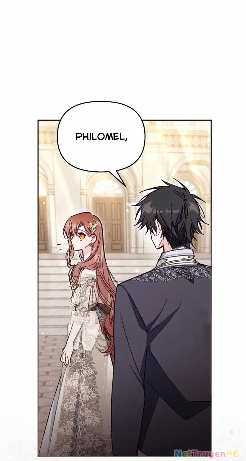 Không Có Nơi Nào Dành Cho Công Chúa Giả Mạo Chapter 60 trang 23