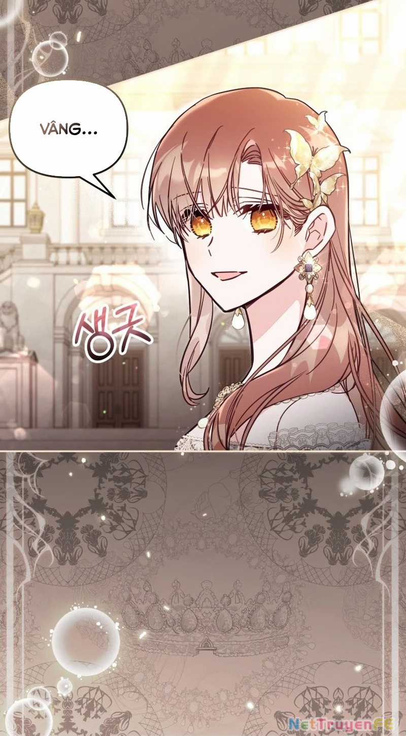 Không Có Nơi Nào Dành Cho Công Chúa Giả Mạo Chapter 60 trang 25