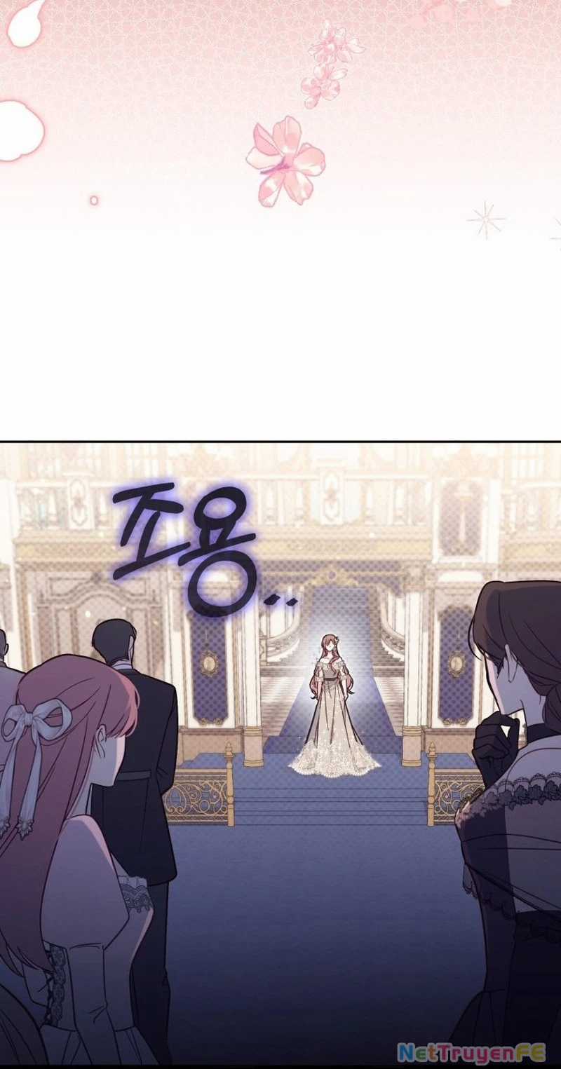 Không Có Nơi Nào Dành Cho Công Chúa Giả Mạo Chapter 60 trang 35