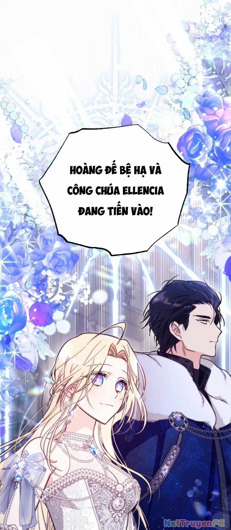 Không Có Nơi Nào Dành Cho Công Chúa Giả Mạo Chapter 60 trang 39