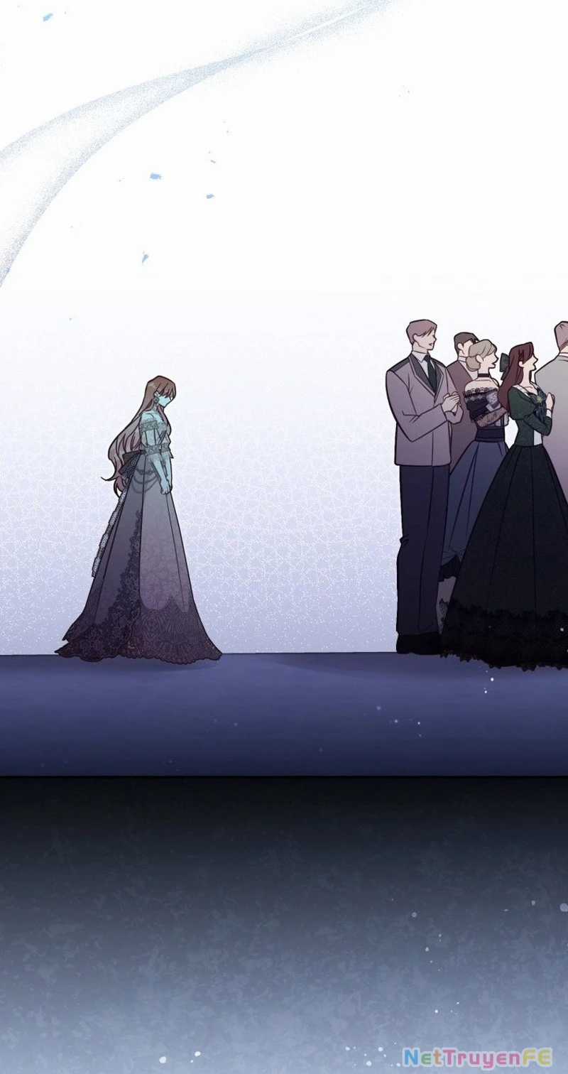 Không Có Nơi Nào Dành Cho Công Chúa Giả Mạo Chapter 60 trang 45