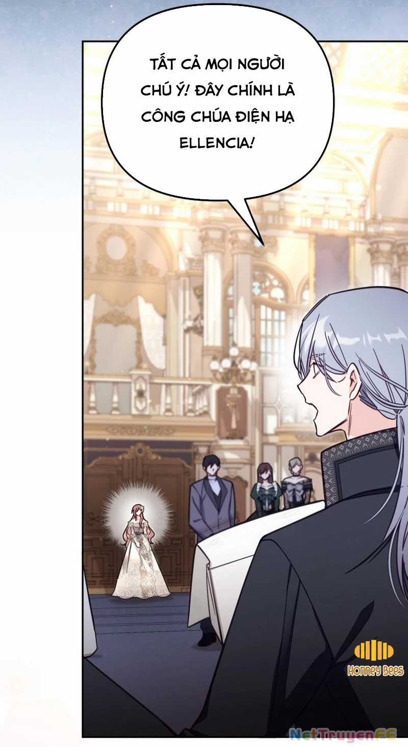 Không Có Nơi Nào Dành Cho Công Chúa Giả Mạo Chapter 60 trang 46