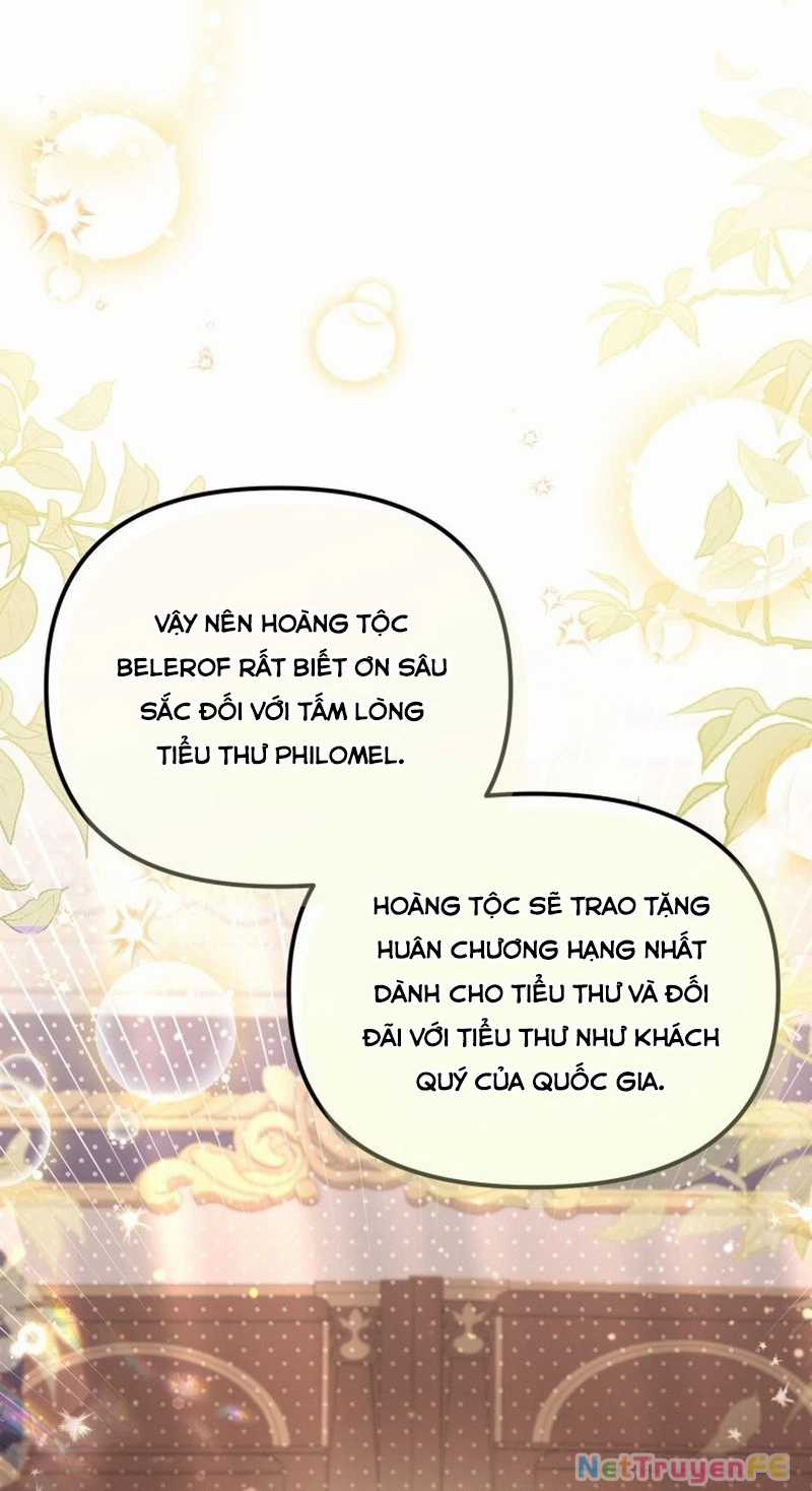 Không Có Nơi Nào Dành Cho Công Chúa Giả Mạo Chapter 60 trang 49