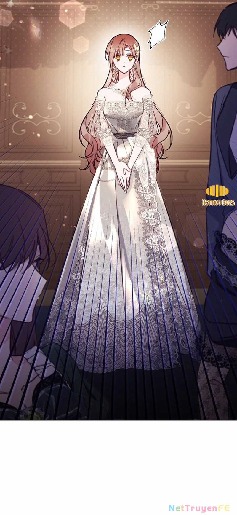 Không Có Nơi Nào Dành Cho Công Chúa Giả Mạo Chapter 60 trang 50