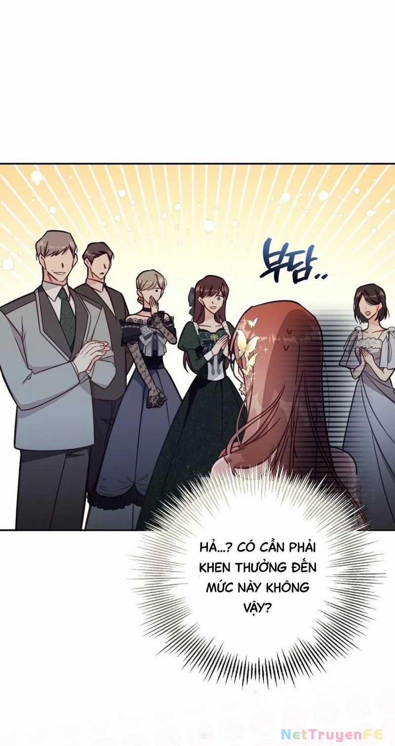 Không Có Nơi Nào Dành Cho Công Chúa Giả Mạo Chapter 60 trang 51