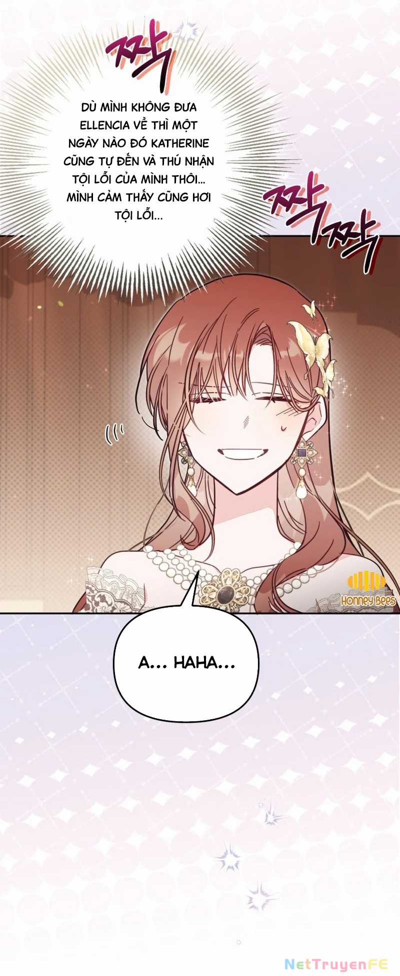 Không Có Nơi Nào Dành Cho Công Chúa Giả Mạo Chapter 60 trang 52