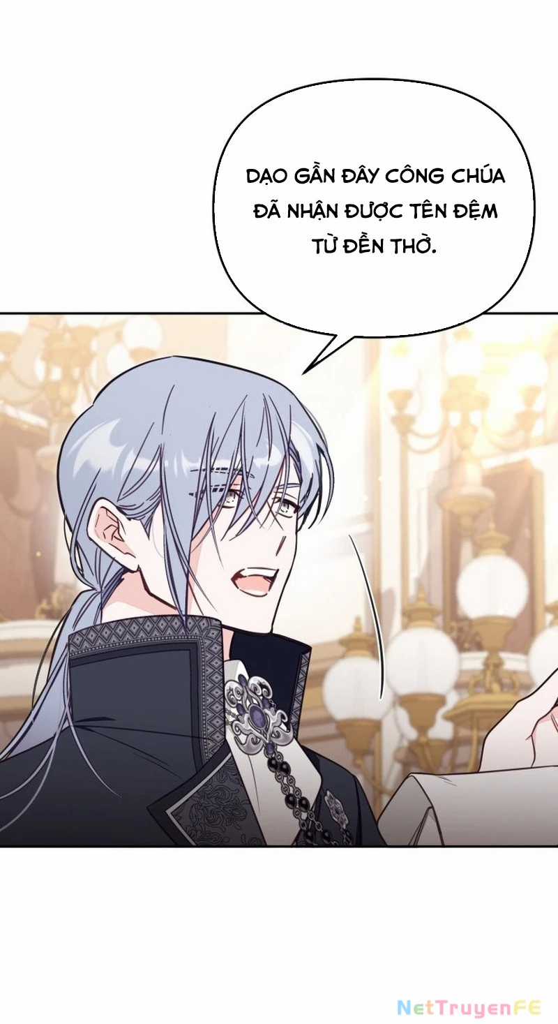 Không Có Nơi Nào Dành Cho Công Chúa Giả Mạo Chapter 60 trang 54