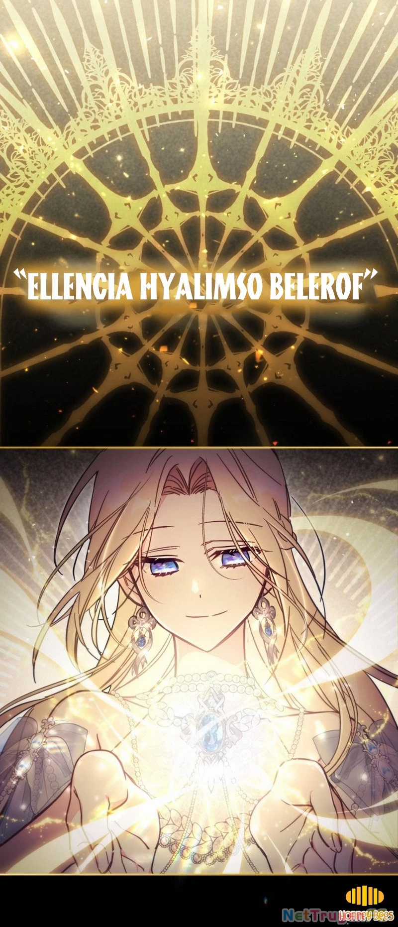 Không Có Nơi Nào Dành Cho Công Chúa Giả Mạo Chapter 60 trang 57