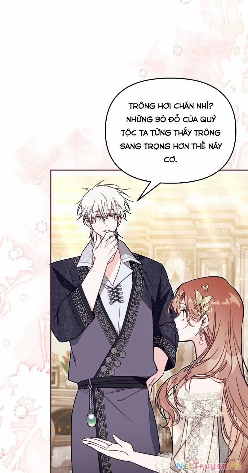Không Có Nơi Nào Dành Cho Công Chúa Giả Mạo Chapter 60 trang 6