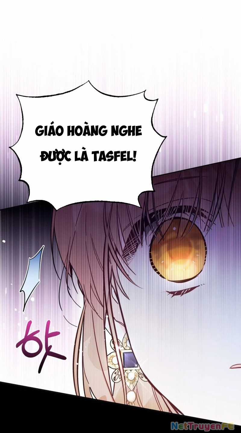 Không Có Nơi Nào Dành Cho Công Chúa Giả Mạo Chapter 60 trang 61