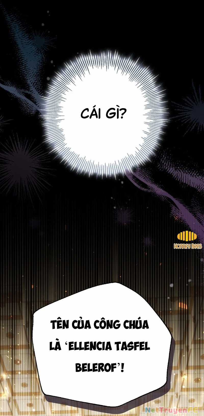 Không Có Nơi Nào Dành Cho Công Chúa Giả Mạo Chapter 60 trang 62