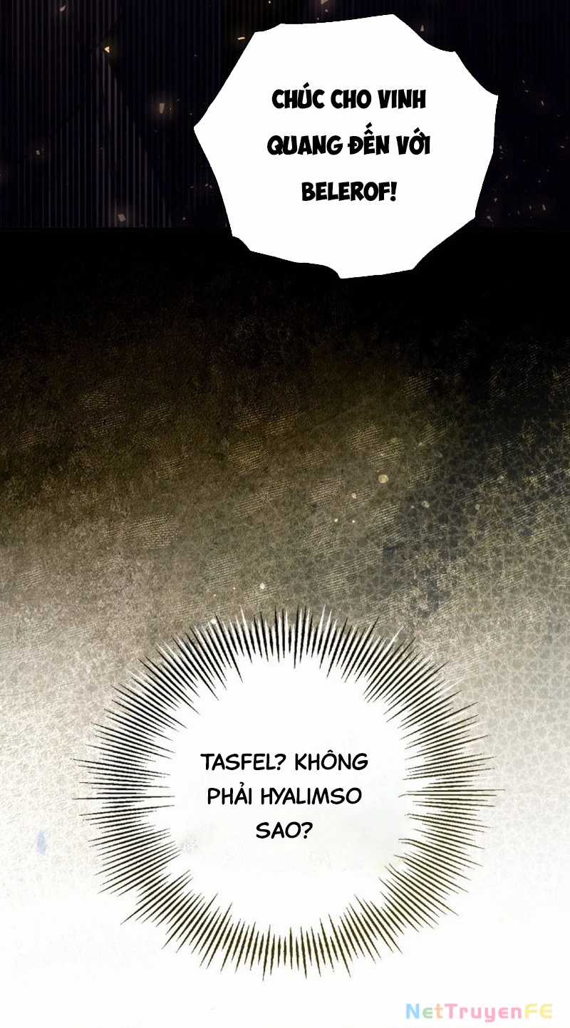 Không Có Nơi Nào Dành Cho Công Chúa Giả Mạo Chapter 60 trang 64