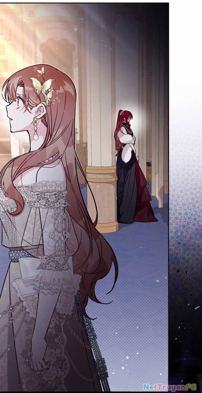 Không Có Nơi Nào Dành Cho Công Chúa Giả Mạo Chapter 60 trang 66