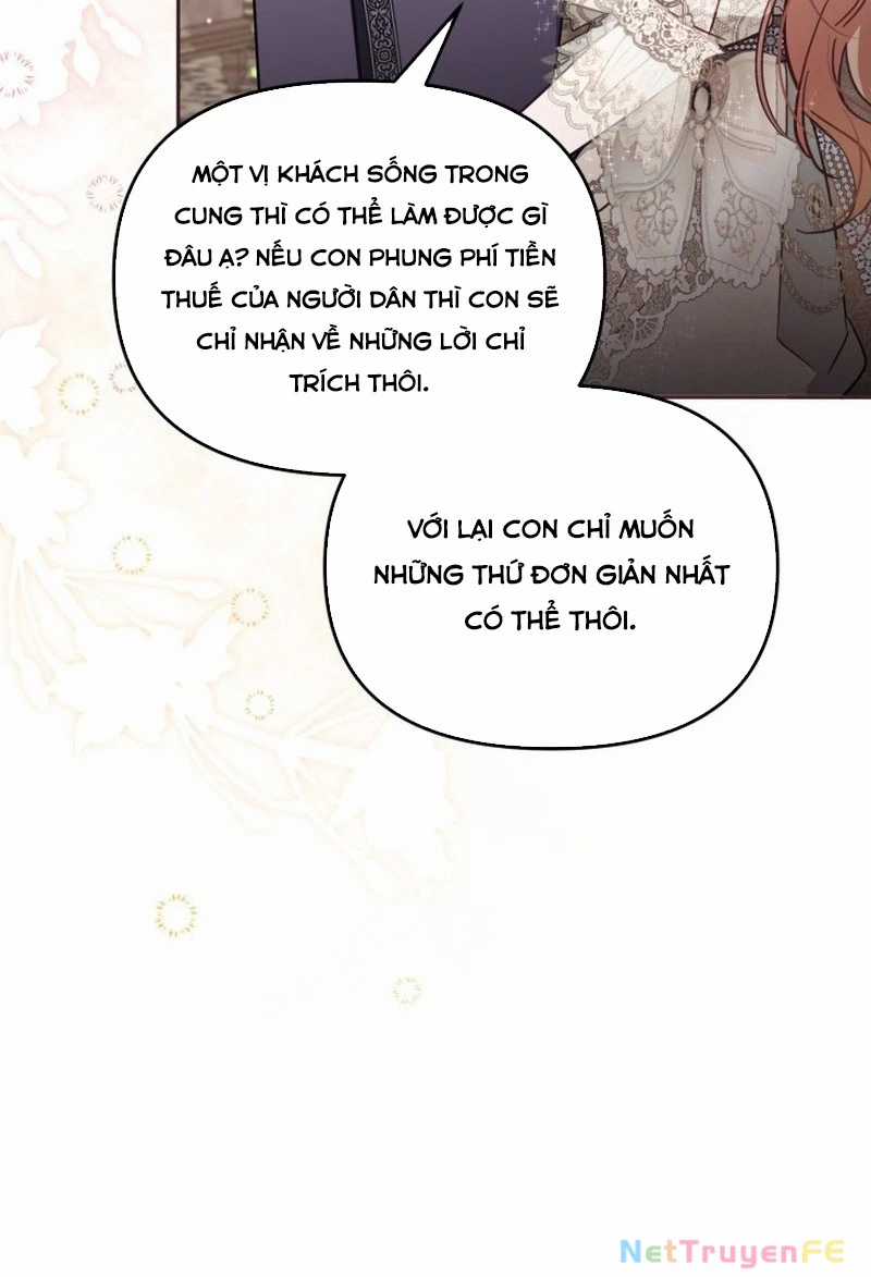Không Có Nơi Nào Dành Cho Công Chúa Giả Mạo Chapter 60 trang 7