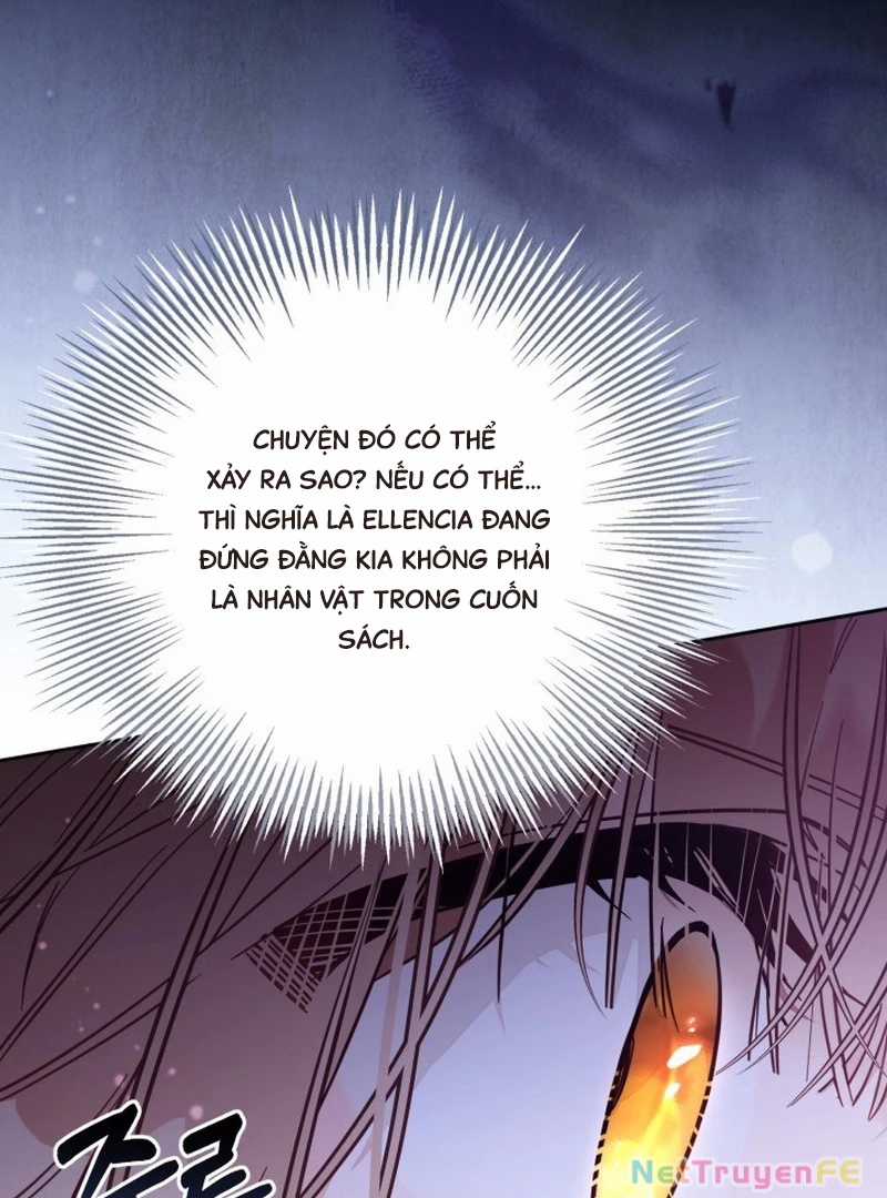 Không Có Nơi Nào Dành Cho Công Chúa Giả Mạo Chapter 61 trang 10